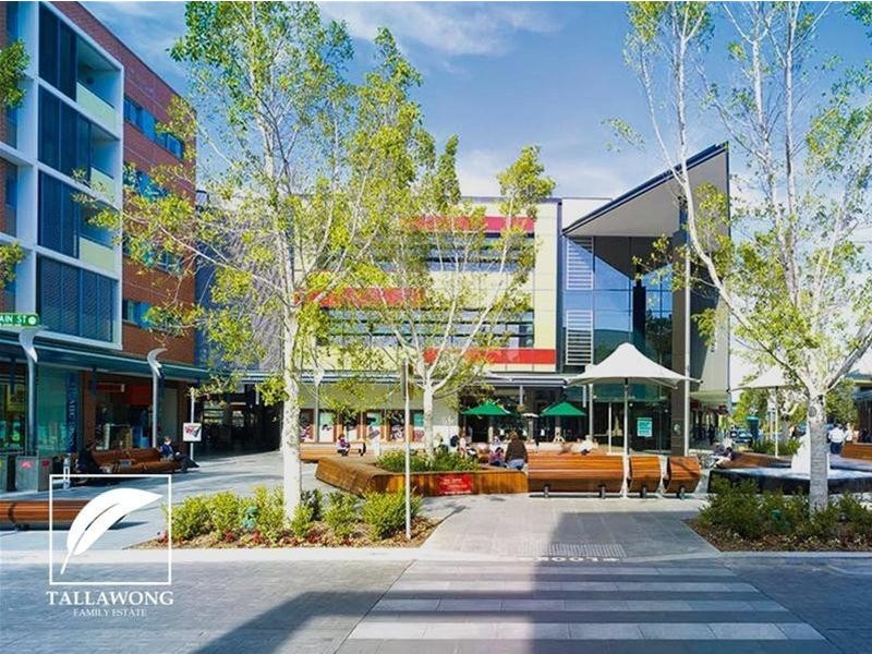 114 Tallawong Road, Rouse Hill NSW 2155