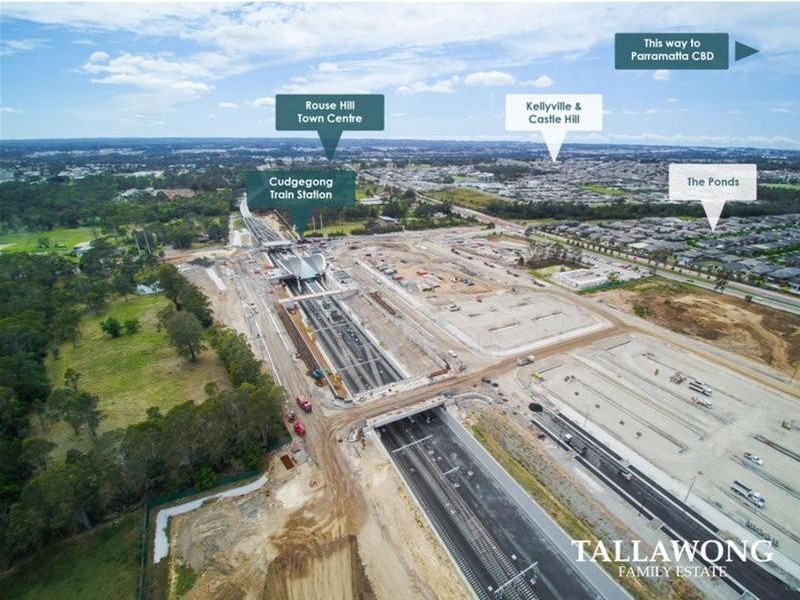 114 Tallawong Road, Rouse Hill NSW 2155