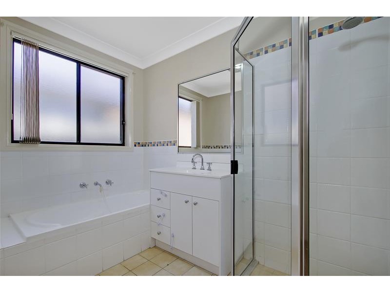 Quakers Hill NSW 2763