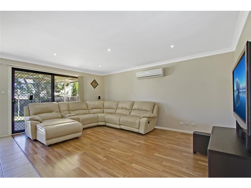 Quakers Hill NSW 2763