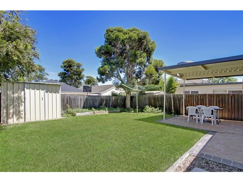 Quakers Hill NSW 2763