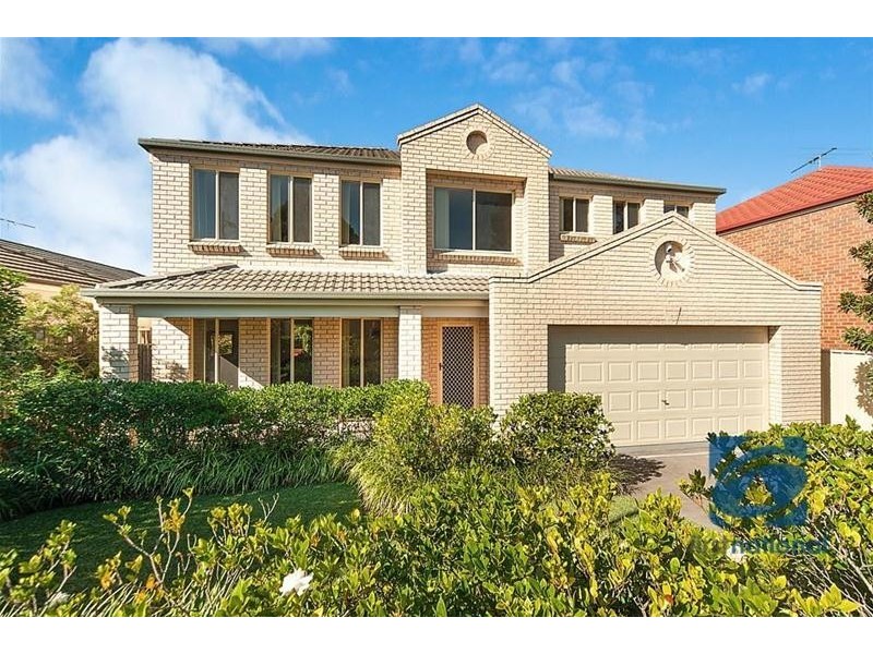 129 Sentry Drive, Parklea NSW 2768