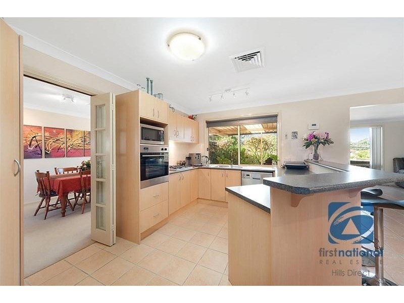 129 Sentry Drive, Parklea NSW 2768