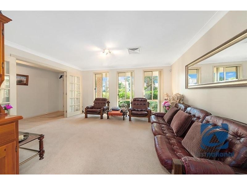 129 Sentry Drive, Parklea NSW 2768