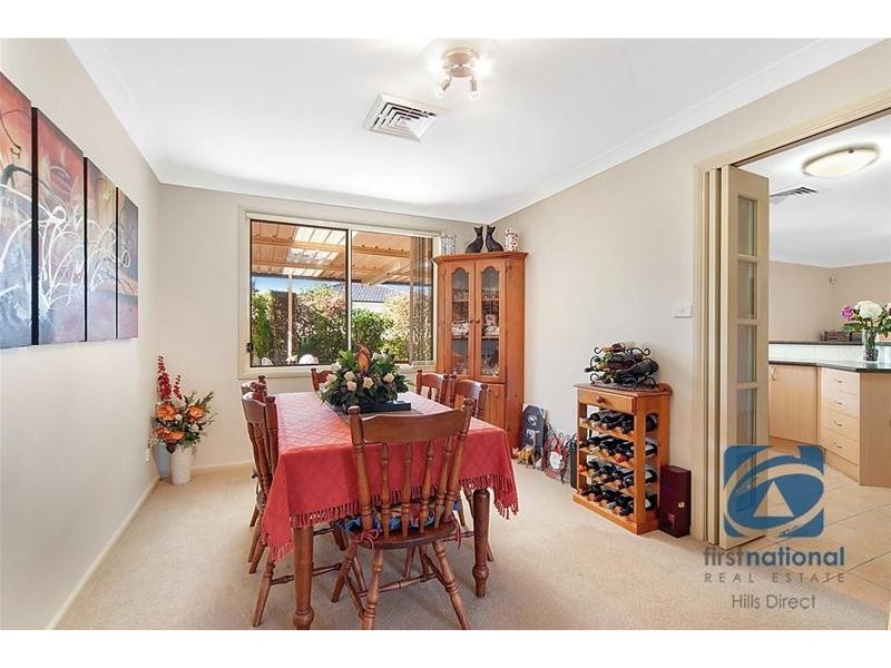 129 Sentry Drive, Parklea NSW 2768