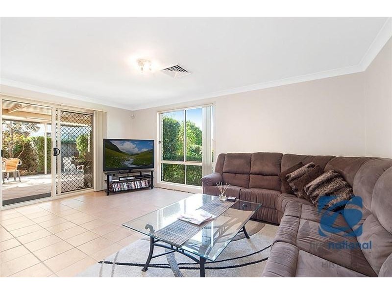 129 Sentry Drive, Parklea NSW 2768