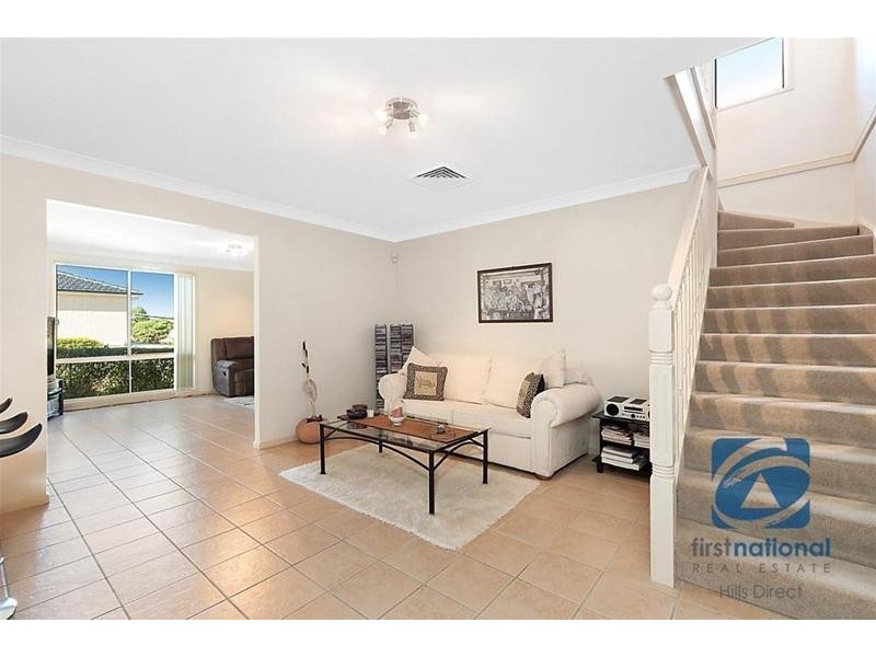 129 Sentry Drive, Parklea NSW 2768