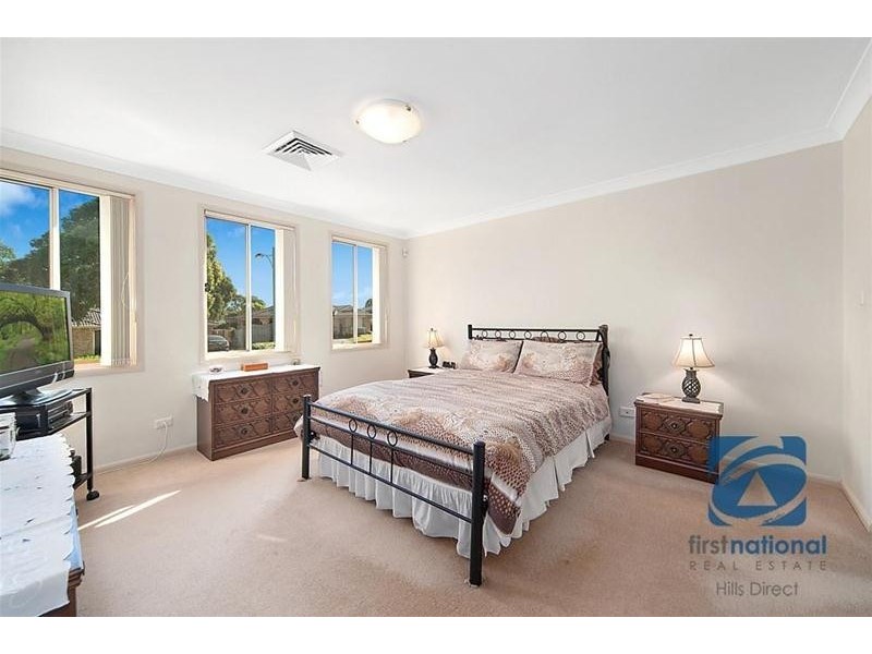 129 Sentry Drive, Parklea NSW 2768