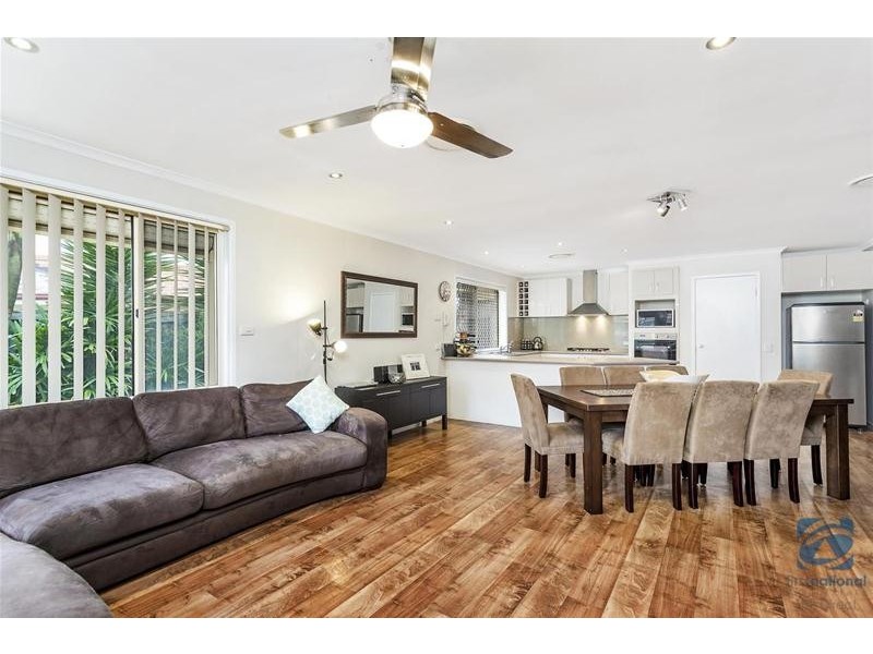 Stanhope Gardens NSW 2768