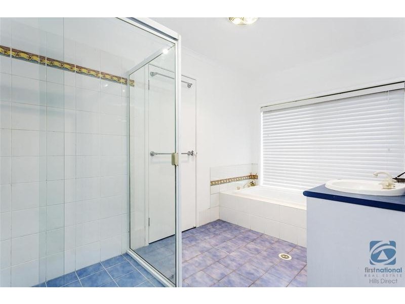 Stanhope Gardens NSW 2768