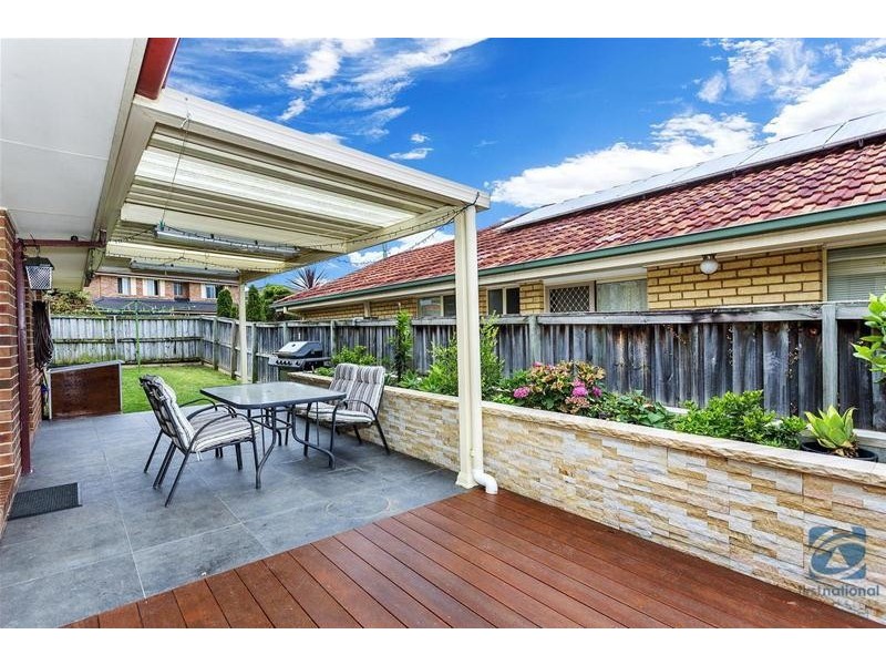 Stanhope Gardens NSW 2768