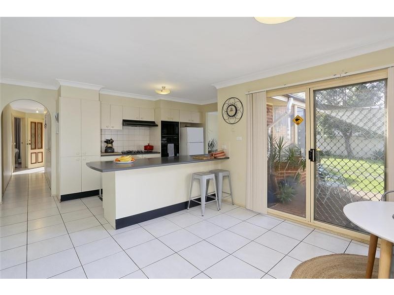 Quakers Hill NSW 2763