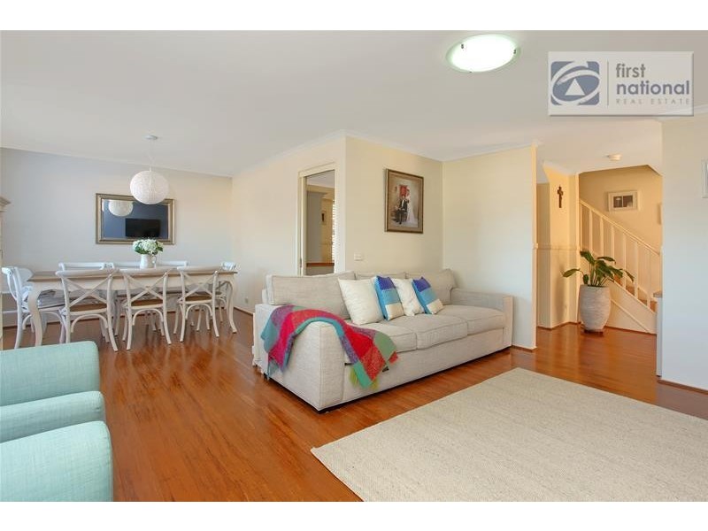 Quakers Hill NSW 2763