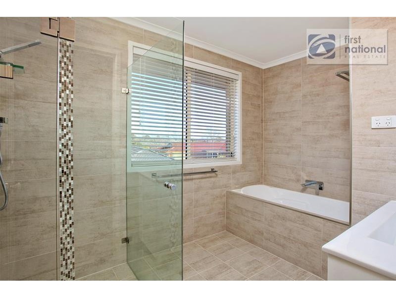 Quakers Hill NSW 2763