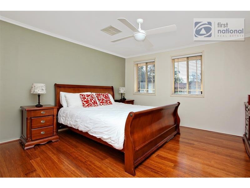 Quakers Hill NSW 2763