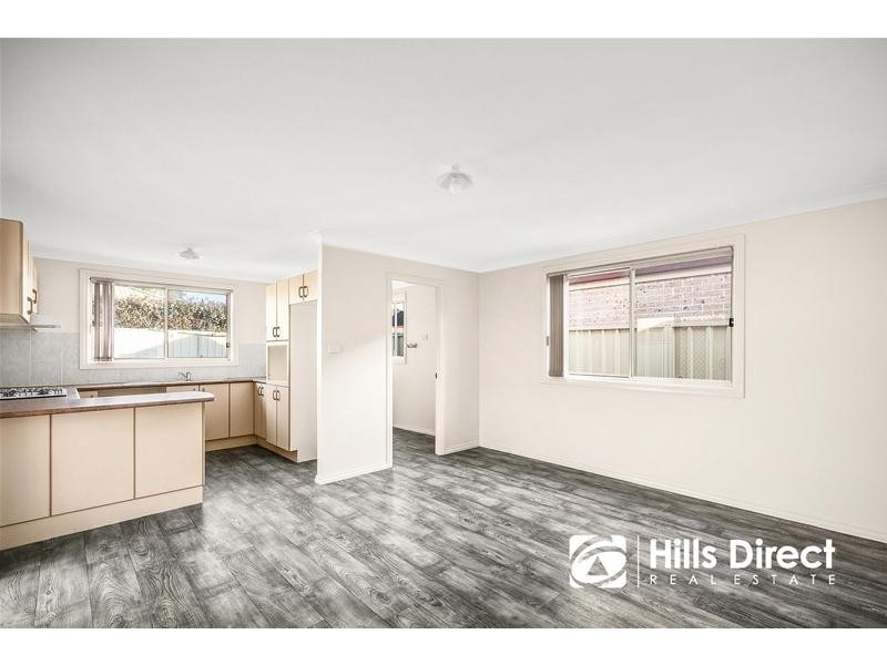 58 Manorhouse Boulevard, Quakers Hill NSW 2763