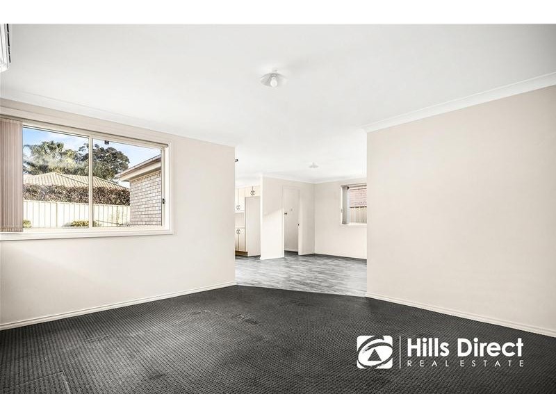 58 Manorhouse Boulevard, Quakers Hill NSW 2763