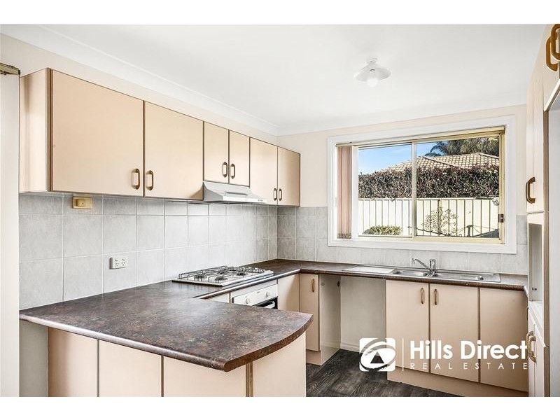 58 Manorhouse Boulevard, Quakers Hill NSW 2763