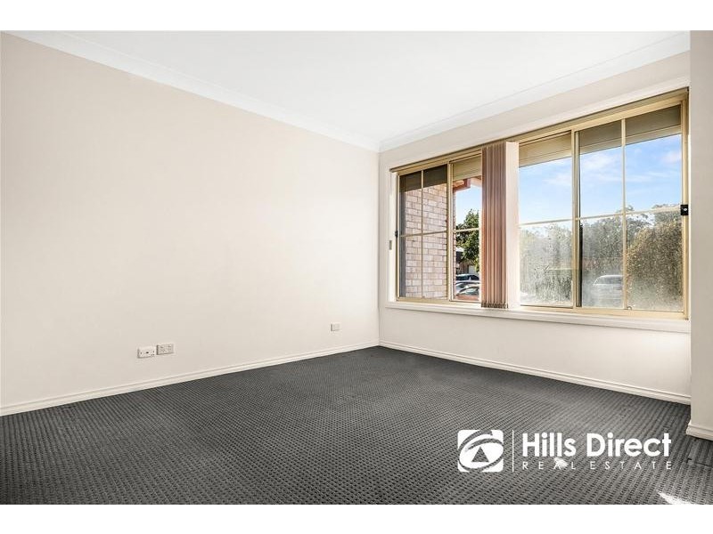 58 Manorhouse Boulevard, Quakers Hill NSW 2763