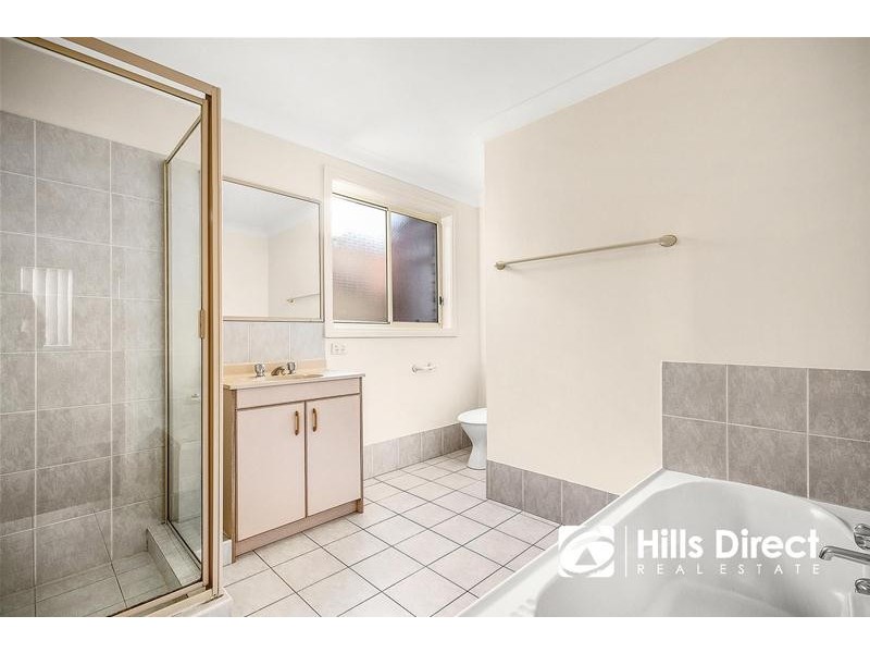 58 Manorhouse Boulevard, Quakers Hill NSW 2763