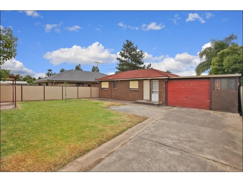 25 Cowper Circle, Quakers Hill NSW 2763