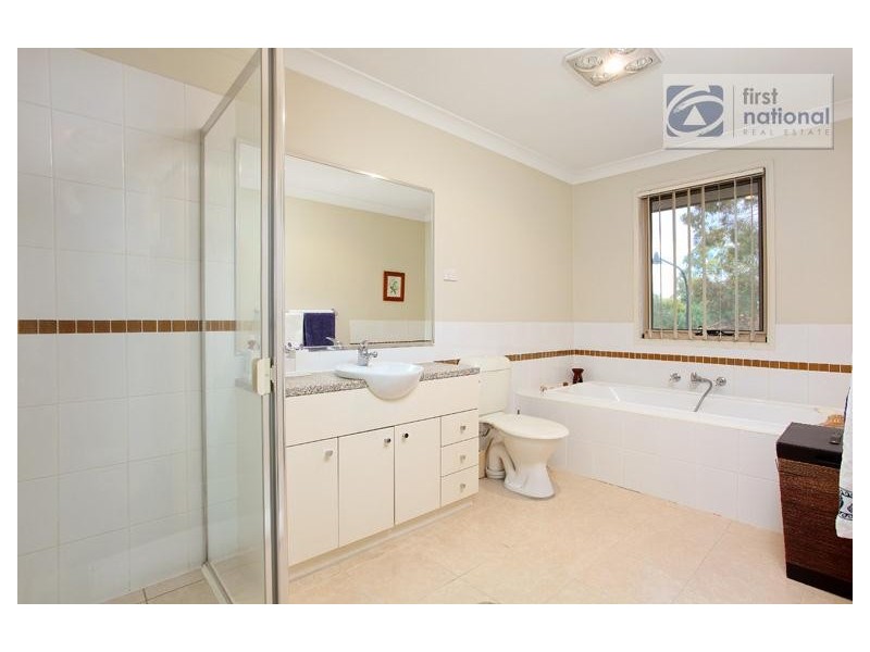 25 Midlands Terrace, Stanhope Gardens NSW 2768