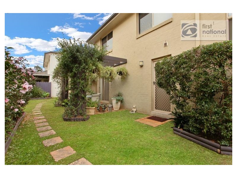 25 Midlands Terrace, Stanhope Gardens NSW 2768