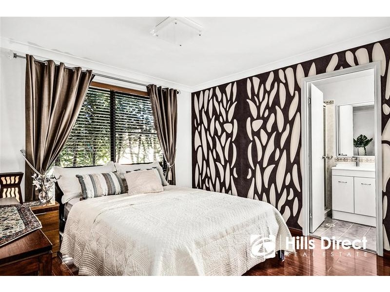 13 Gunsynd Street, Kellyville Ridge NSW 2155