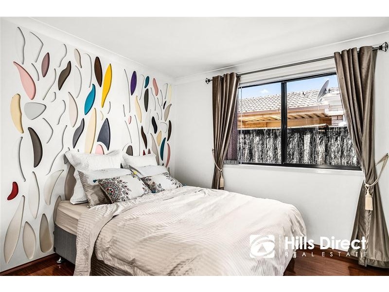 13 Gunsynd Street, Kellyville Ridge NSW 2155