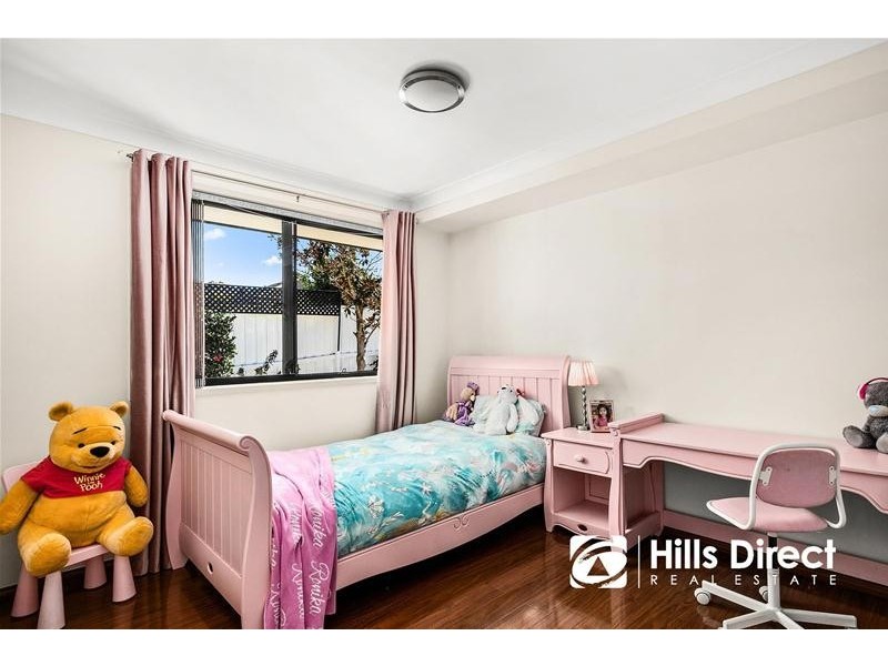 13 Gunsynd Street, Kellyville Ridge NSW 2155