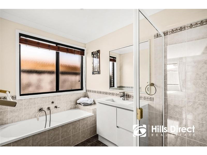 13 Gunsynd Street, Kellyville Ridge NSW 2155
