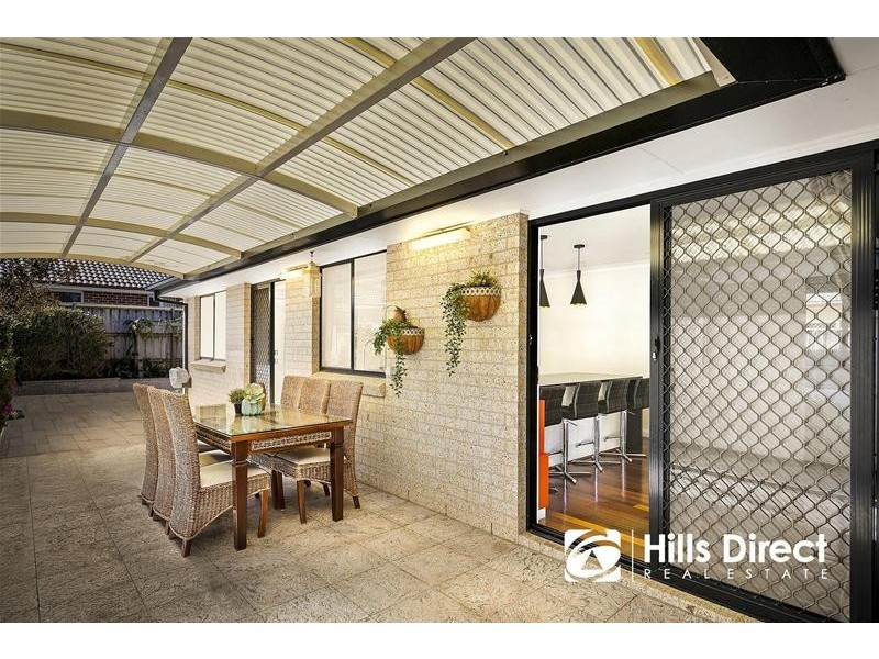 13 Gunsynd Street, Kellyville Ridge NSW 2155