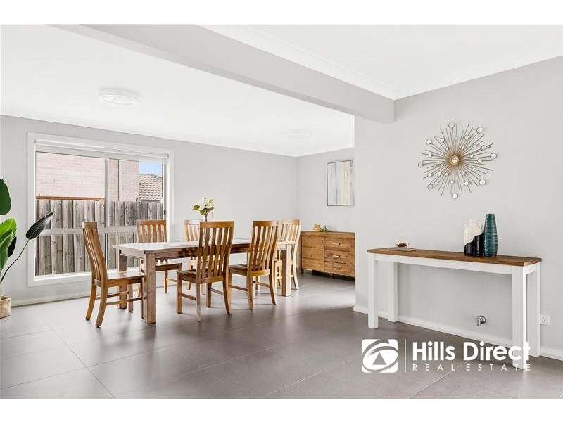 22 Abermain Avenue, The Ponds NSW 2769