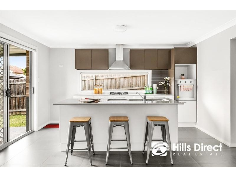 22 Abermain Avenue, The Ponds NSW 2769