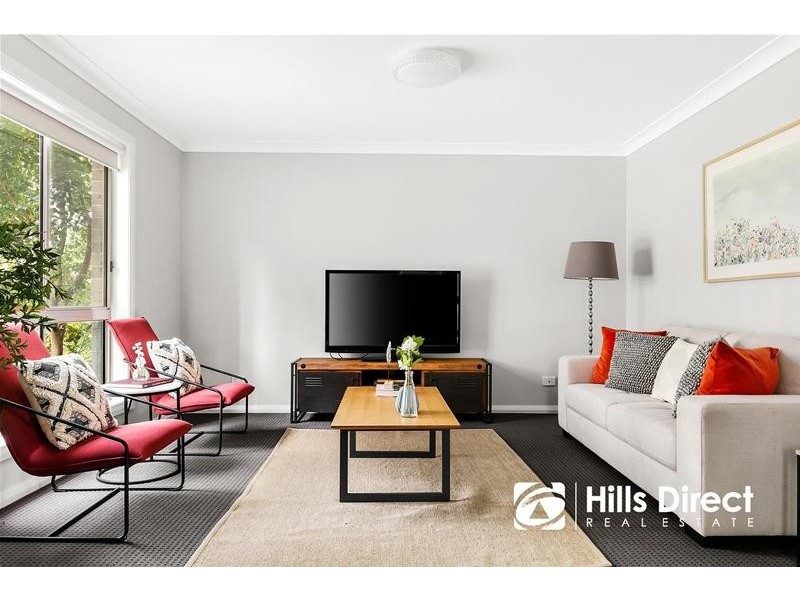 22 Abermain Avenue, The Ponds NSW 2769