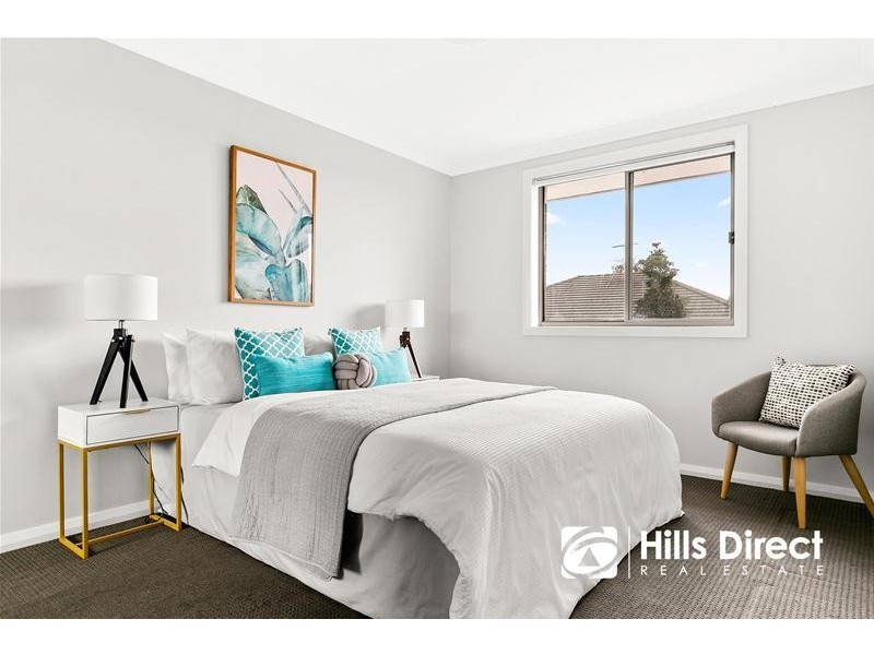 22 Abermain Avenue, The Ponds NSW 2769