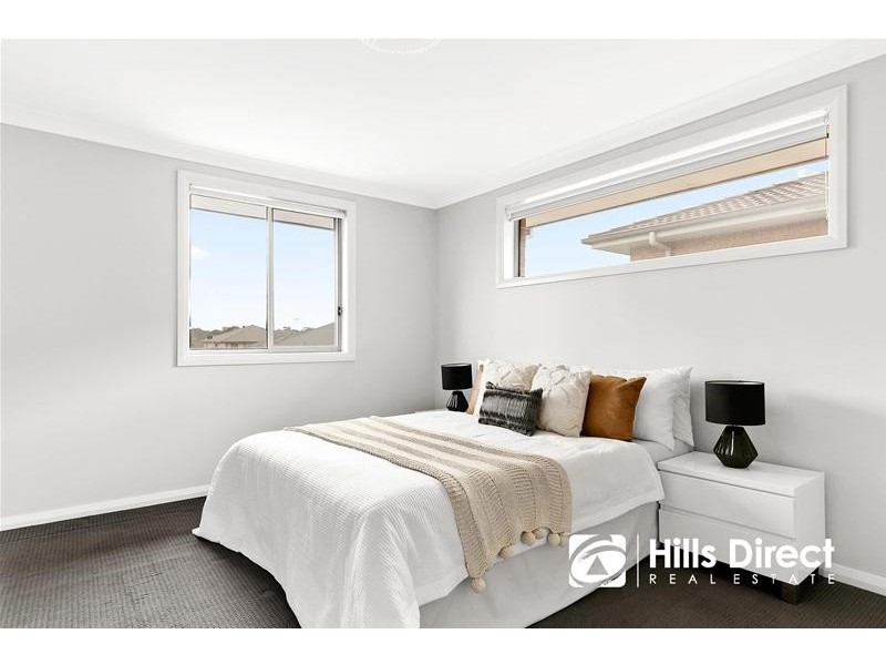 22 Abermain Avenue, The Ponds NSW 2769