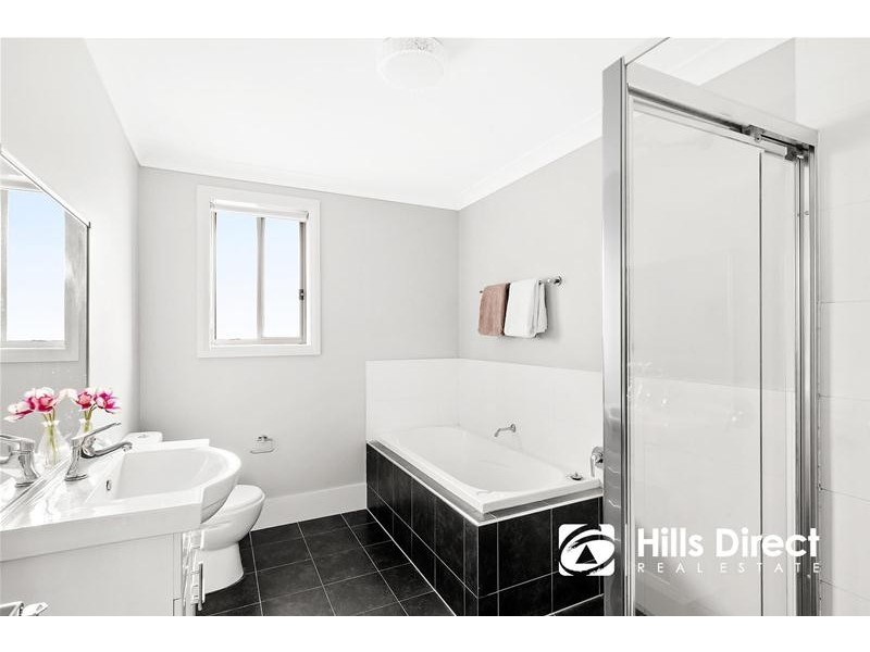 22 Abermain Avenue, The Ponds NSW 2769