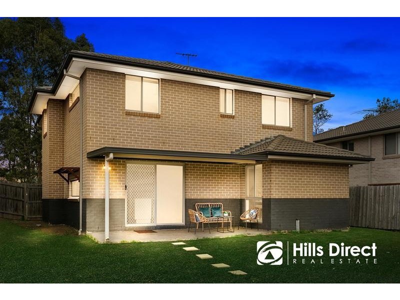 22 Abermain Avenue, The Ponds NSW 2769