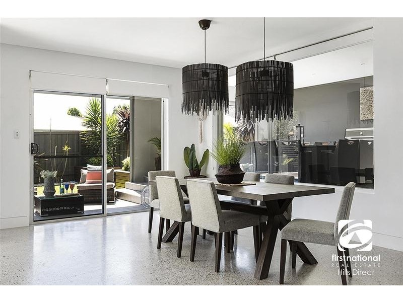 9 Drayton Street, Stanhope Gardens NSW 2768