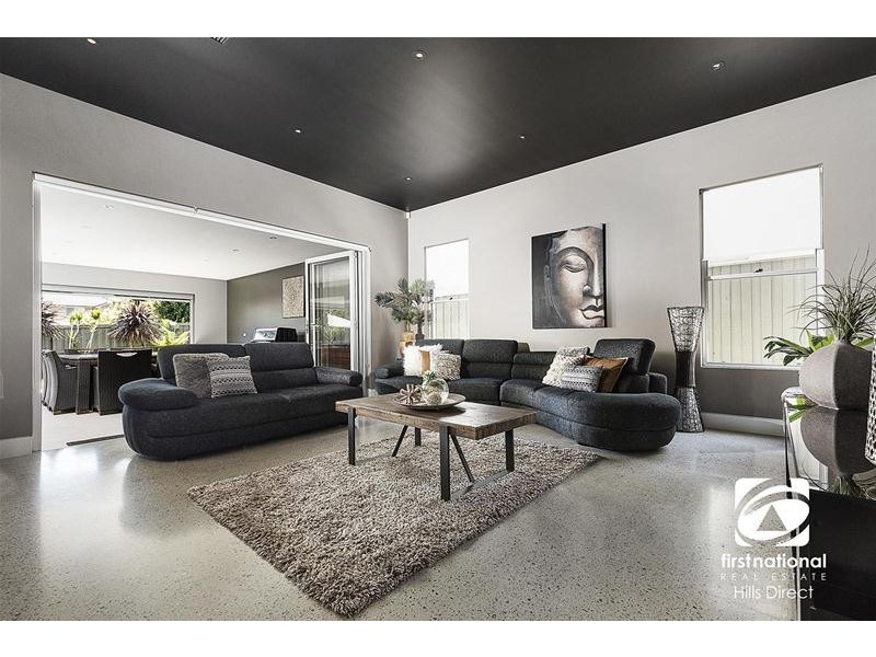 9 Drayton Street, Stanhope Gardens NSW 2768