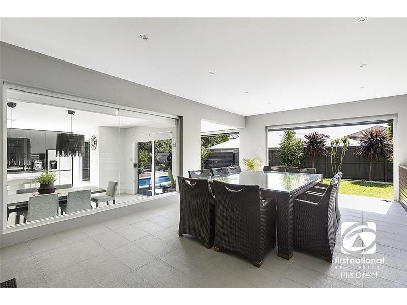 9 Drayton Street, Stanhope Gardens NSW 2768