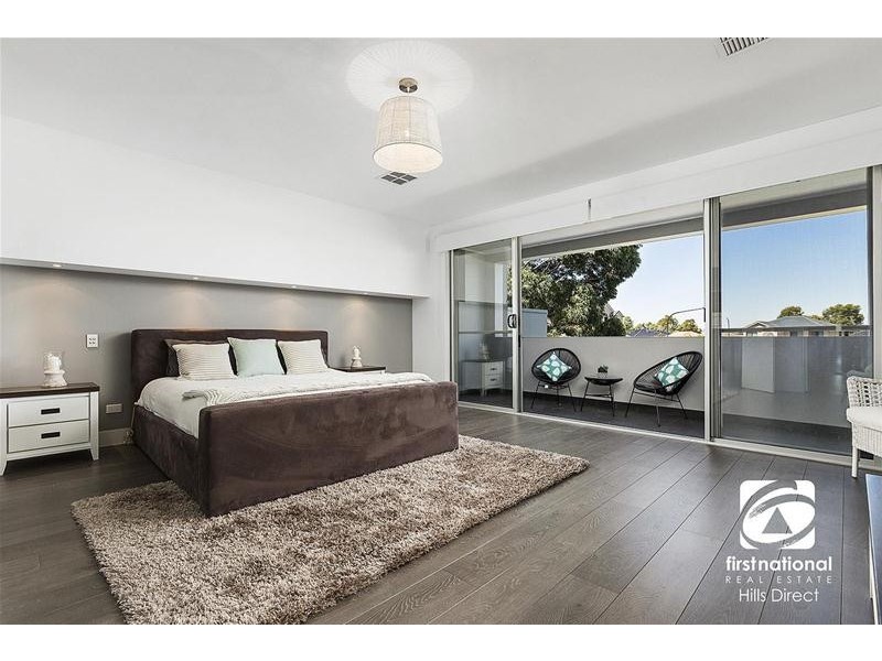 9 Drayton Street, Stanhope Gardens NSW 2768