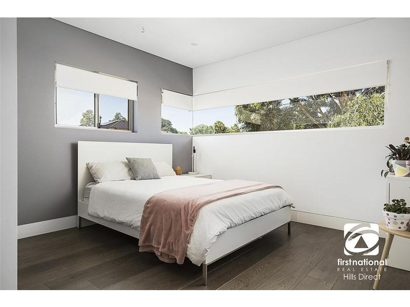 9 Drayton Street, Stanhope Gardens NSW 2768