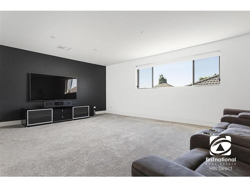 9 Drayton Street, Stanhope Gardens NSW 2768