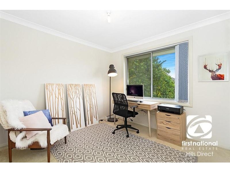 Stanhope Gardens NSW 2768