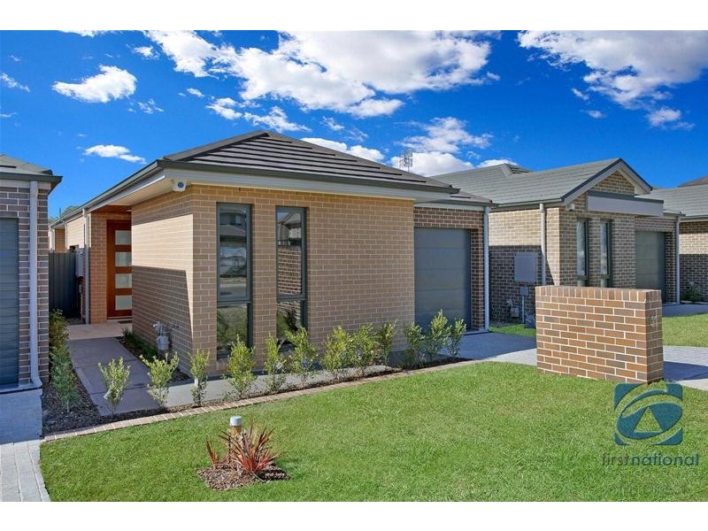 Riverstone NSW 2765