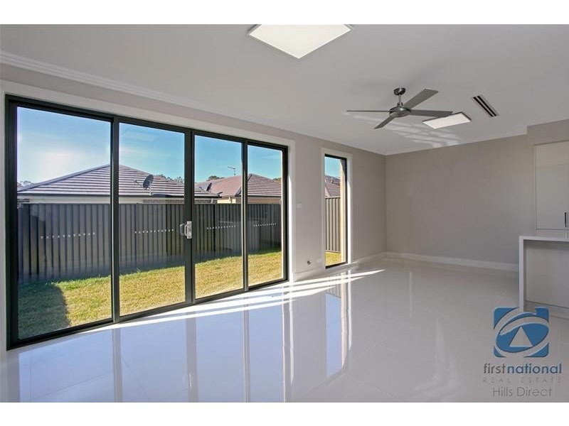 Riverstone NSW 2765