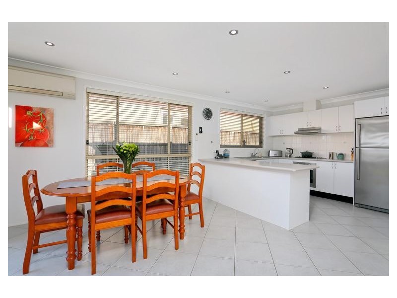 5  Caritta Court, Parklea NSW 2768