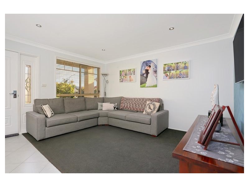 5  Caritta Court, Parklea NSW 2768